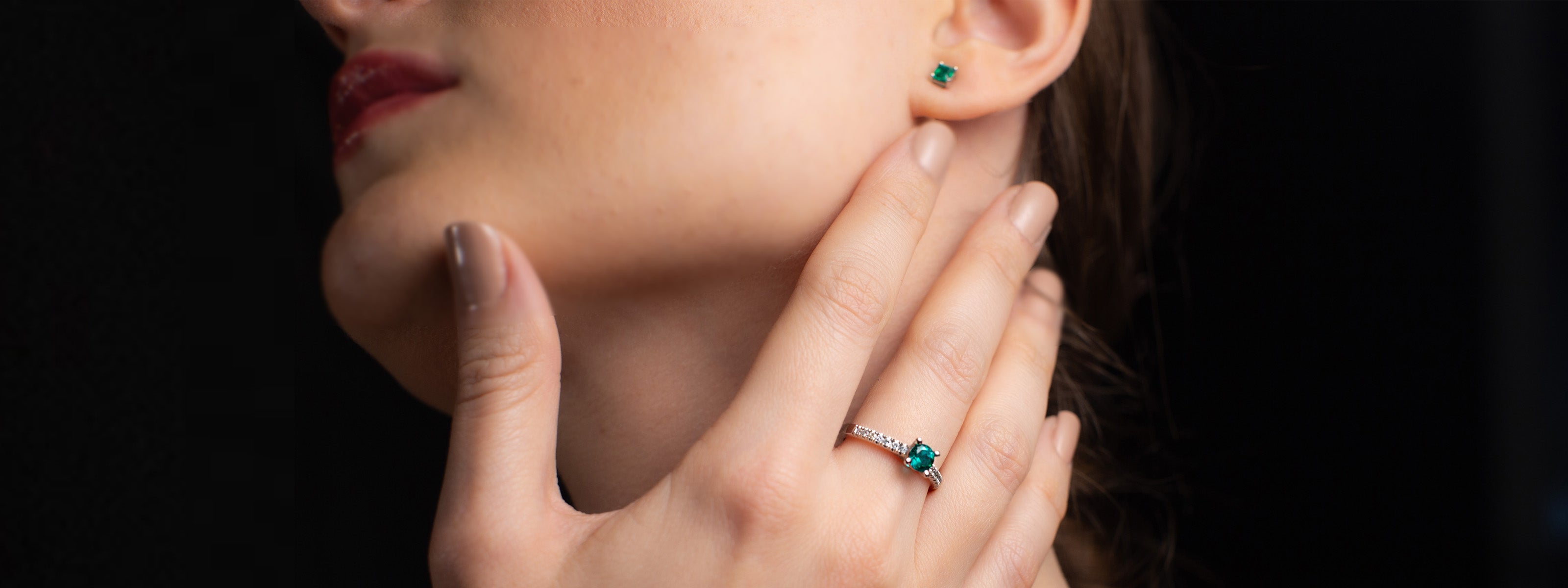 Engagement ring